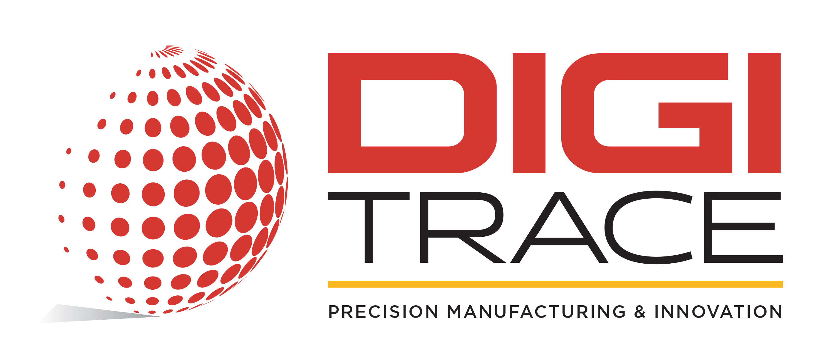 Digitrace LTD Logo